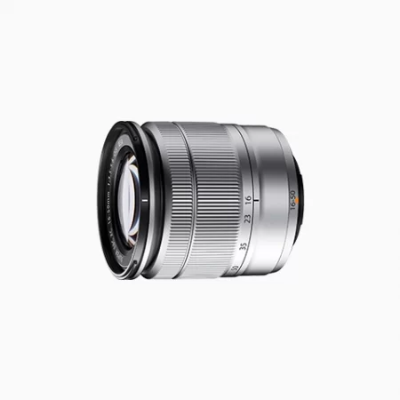 FUJINON XC16-50mmF3.5-5.6 OIS II